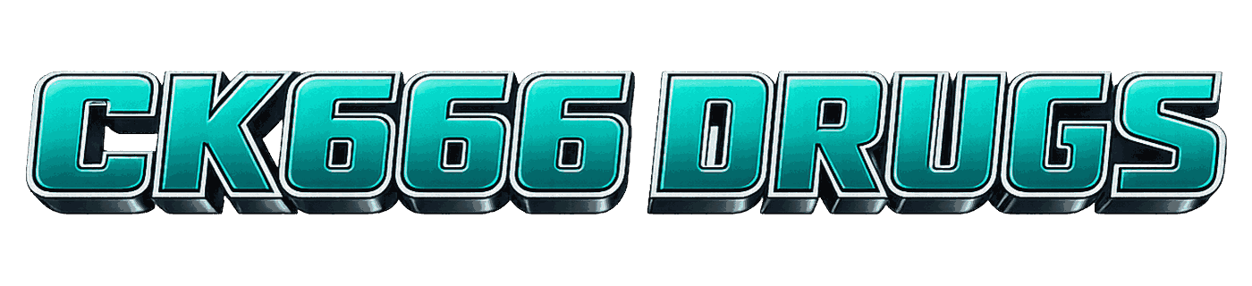 ck666 drugs logo